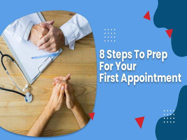 8 Steps to Prep For Your First Vein Appointment